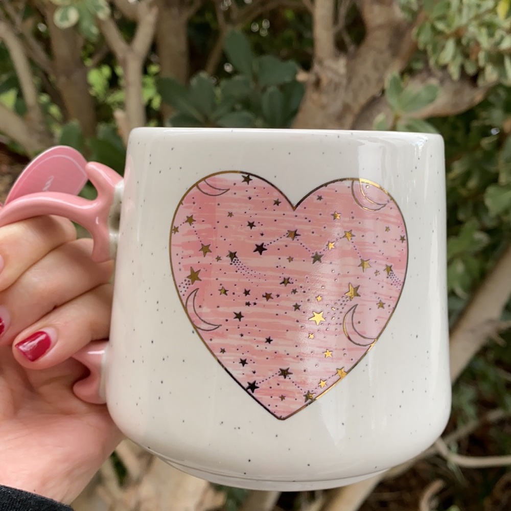 Sheffield Home Heart Mug - Picture 7 of 15